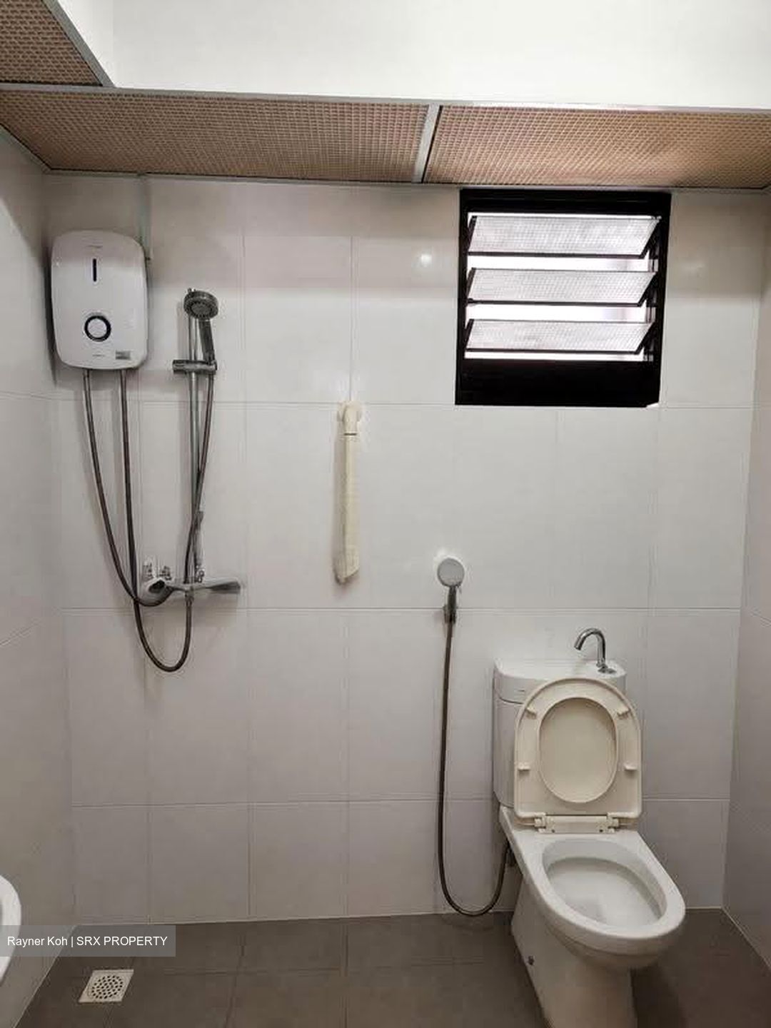 Blk 107A Alkaff Oasis (Toa Payoh), HDB 3 Rooms #633817681